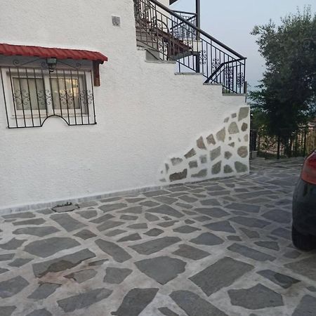 Apartament Pantheon Seres Zewnętrze zdjęcie