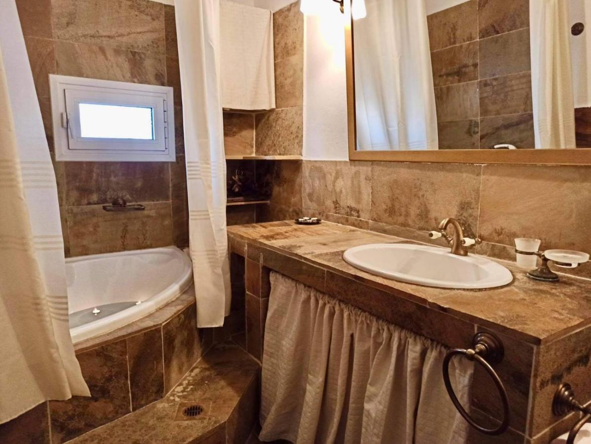 Apartament Pantheon Seres Zewnętrze zdjęcie