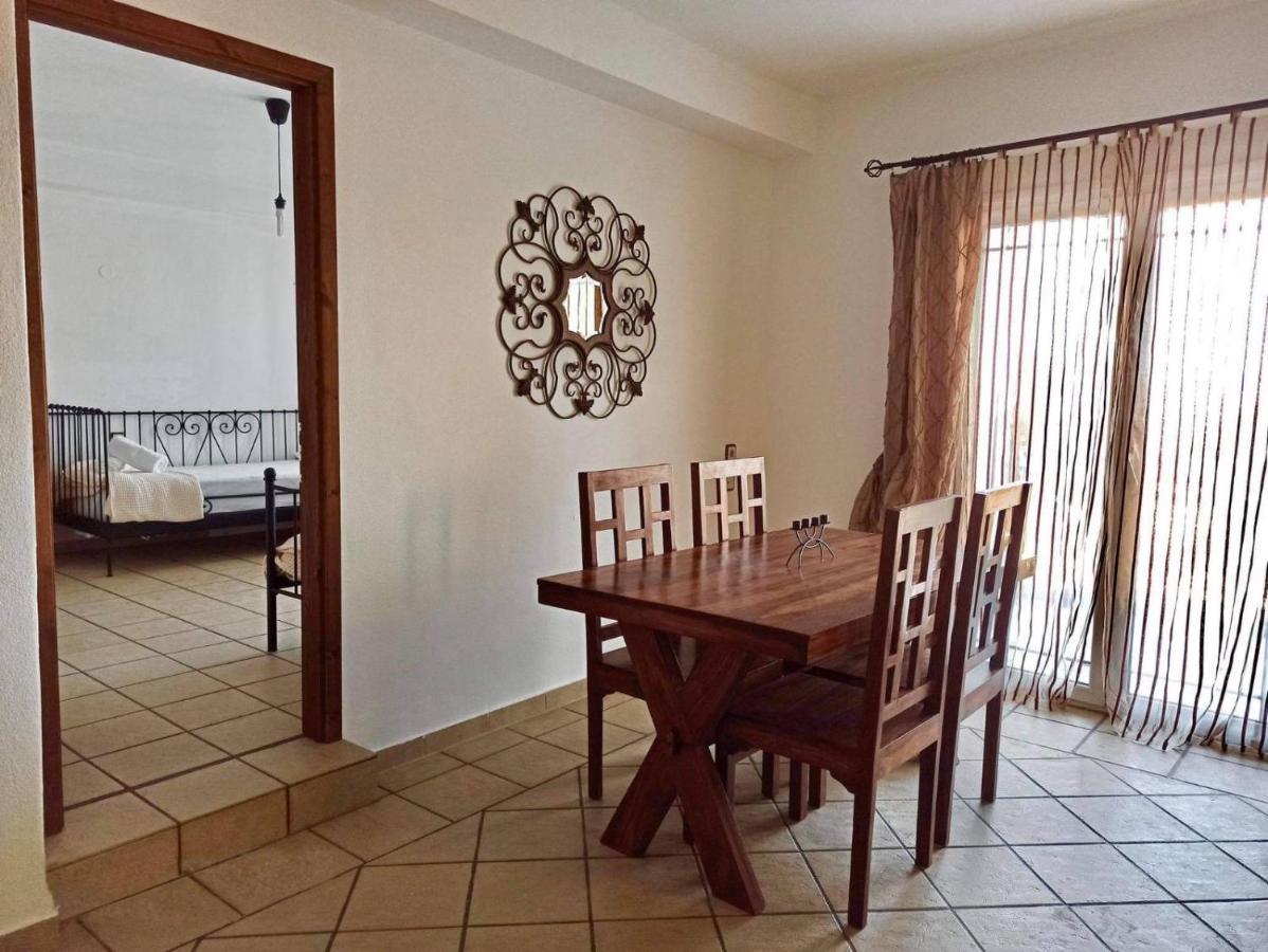 Apartament Pantheon Seres Zewnętrze zdjęcie